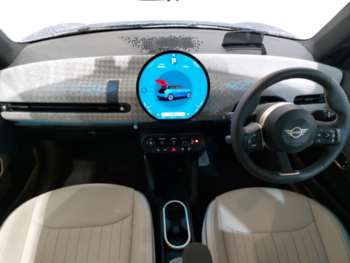Used MINI Convertible 2024 for sale - 74430993: Photo