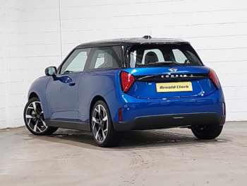 Used MINI Convertible 2024 for sale - 74430993: Photo