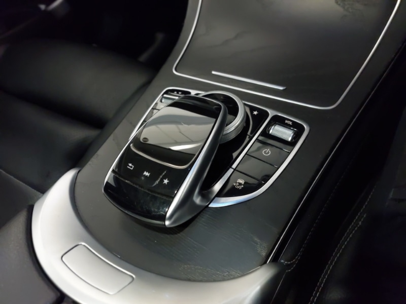 Used Mercedes-Benz GLC 2018 for sale - 77761046: Photo 11