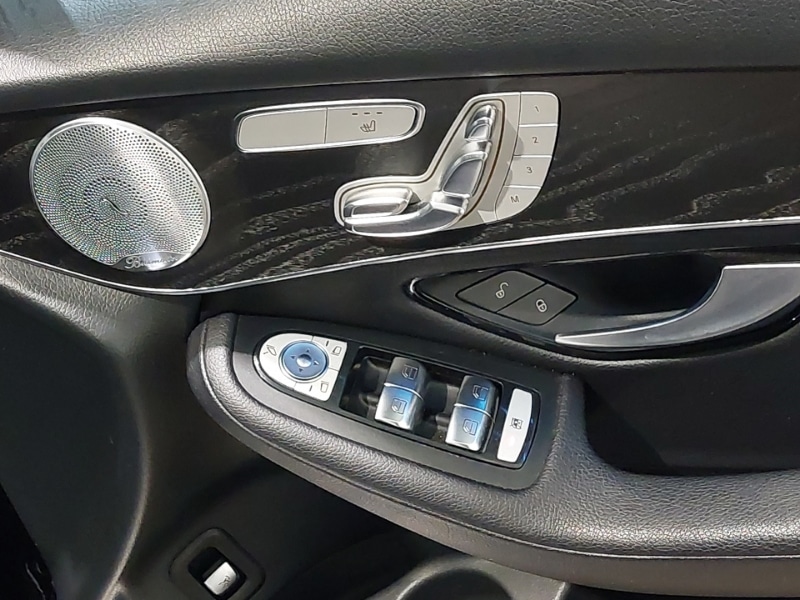 Used Mercedes-Benz GLC 2018 for sale - 77761046: Photo 13