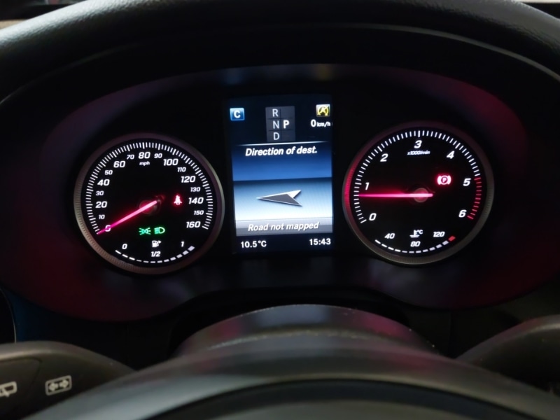 Used Mercedes-Benz GLC 2018 for sale - 77761046: Photo 18