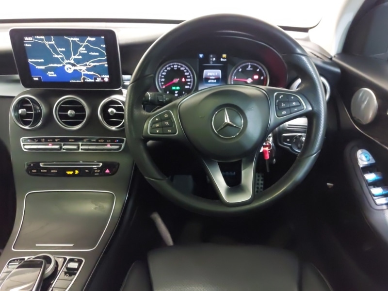 Used Mercedes-Benz GLC 2018 for sale - 77761046: Photo 7