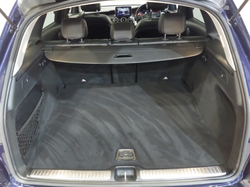 Used Mercedes-Benz GLC 2018 for sale - 77761046: Photo 8