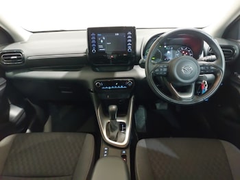Used Mazda Mazda2 HYBRID 2023 for sale - 75491812: Photo
