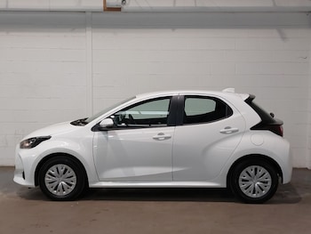Used Mazda Mazda2 HYBRID 2023 for sale - 75491812: Photo