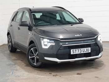 2024 - 1.6 GDi Hybrid 2 5dr DCT