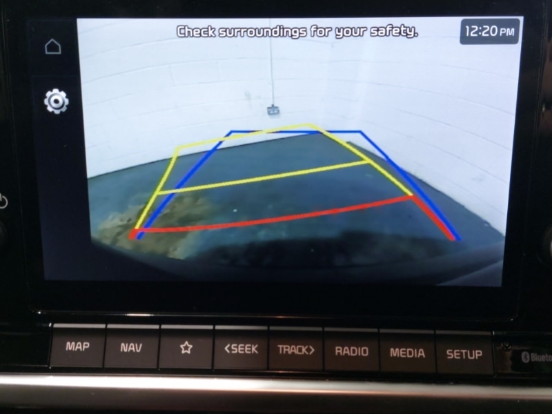 Used Kia Picanto 2023 for sale - 77922659: Photo 16