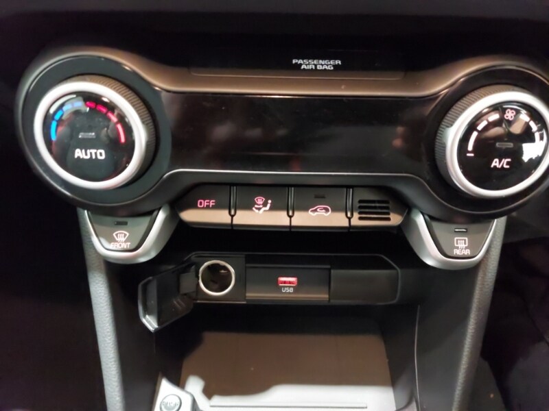 Used Kia Picanto 2023 for sale - 77922659: Photo 17