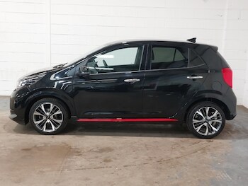Used Kia Picanto 2023 for sale - 77922659: Photo