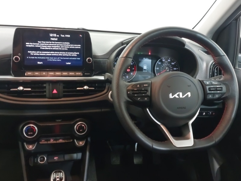 Used Kia Picanto 2023 for sale - 77922659: Photo 7