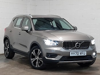 Used Volvo XC40 2020 for sale - 78700242: Photo