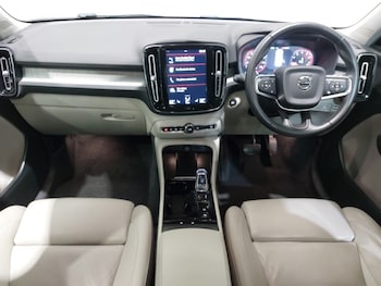 Used Volvo XC40 2020 for sale - 78700242: Photo
