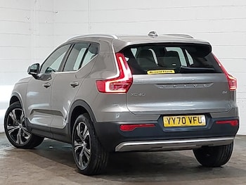Used Volvo XC40 2020 for sale - 78700242: Photo