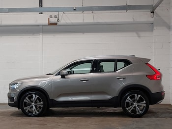 Used Volvo XC40 2020 for sale - 78700242: Photo