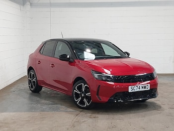 Used Vauxhall Corsa 2025 for sale - 78976876: Photo