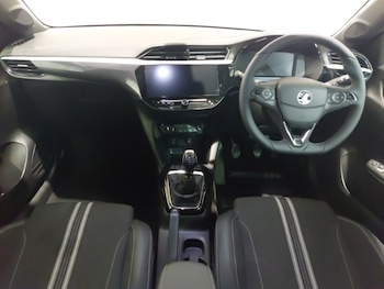 Used Vauxhall Corsa 2025 for sale - 78976876: Photo