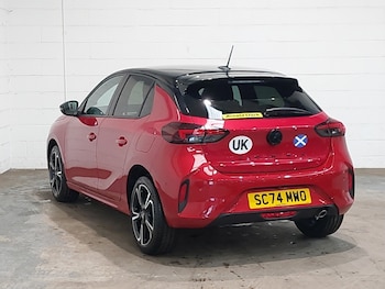 Used Vauxhall Corsa 2025 for sale - 78976876: Photo