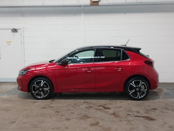 Used Vauxhall Corsa 2025 for sale - 78976876: Photo