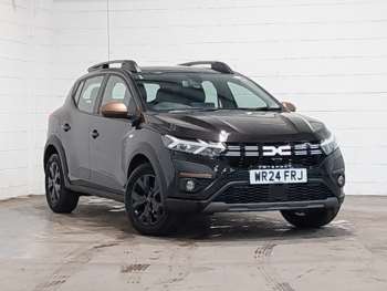 2024 - 1.0 TCe Extreme 5dr