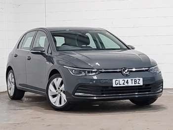 2024 - 1.5 TSI 150 Style 5dr