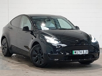 Used Tesla Model Y 2024 for sale - 75989324: Photo