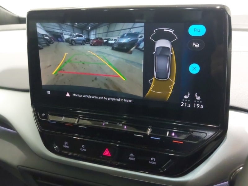 Used Volkswagen ID.4 2022 for sale - 76970429: Photo 10