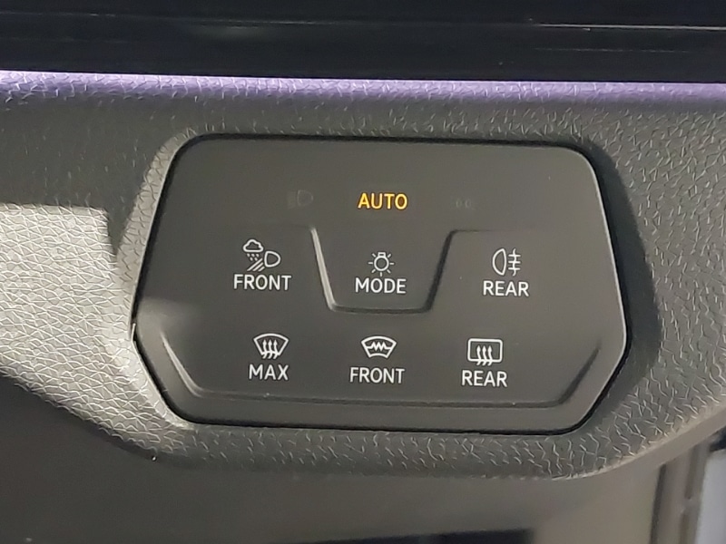 Used Volkswagen ID.4 2022 for sale - 76970429: Photo 16