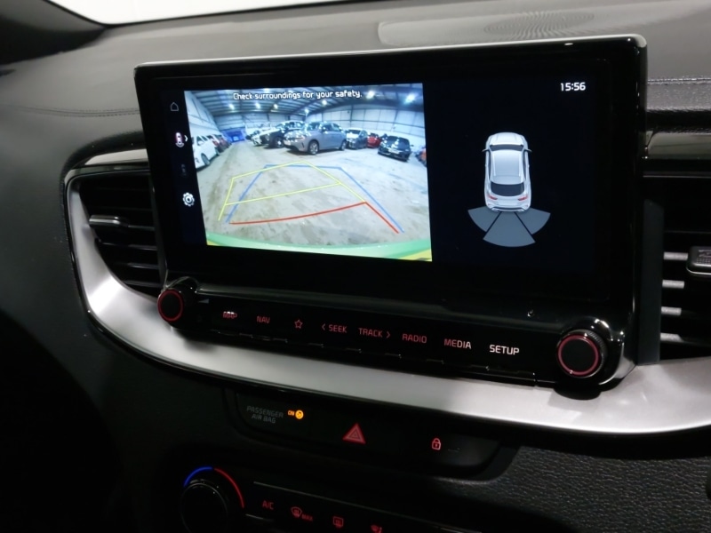 Used Kia XCeed 2023 for sale - 77252313: Photo 11