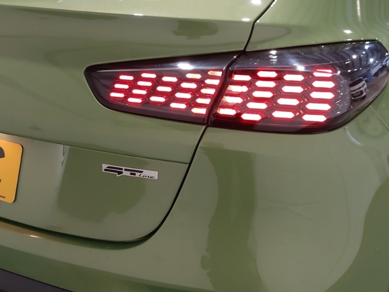 Used Kia XCeed 2023 for sale - 77252313: Photo 13