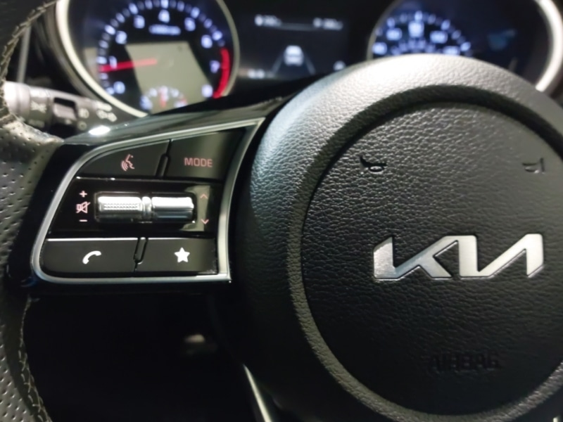 Used Kia XCeed 2023 for sale - 77252313: Photo 17