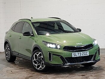 Used Kia XCeed 2023 for sale - 77252313: Photo