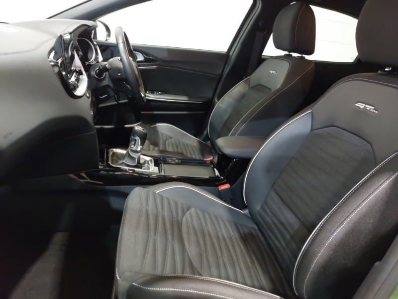 Used Kia XCeed 2023 for sale - 77252313: Photo 5