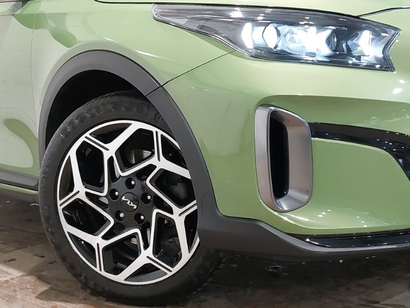 Used Kia XCeed 2023 for sale - 77252313: Photo 9