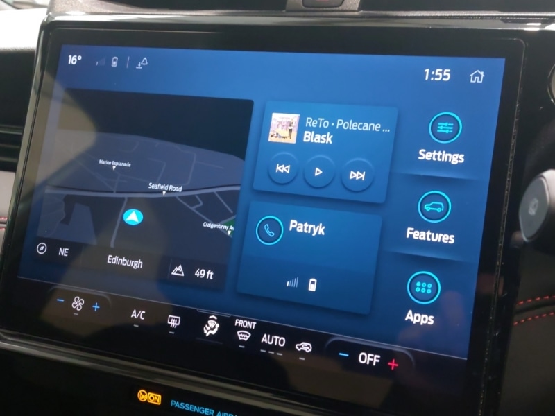 Used Ford Puma 2025 for sale - 76771587: Photo 18