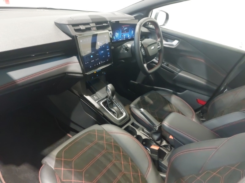 Used Ford Puma 2025 for sale - 76771587: Photo 5