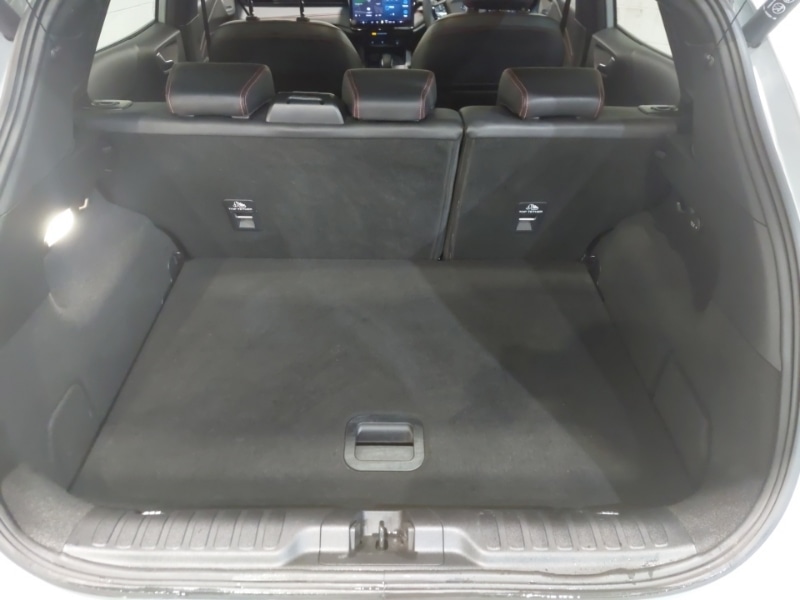 Used Ford Puma 2025 for sale - 76771587: Photo 8