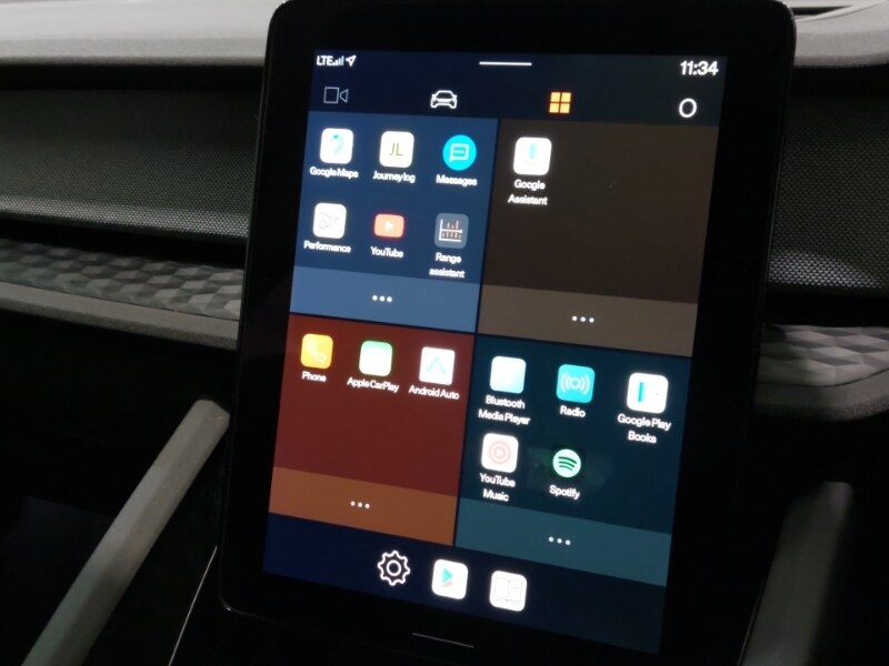 Used Polestar Polestar 2 2023 for sale - 78211288: Photo 17