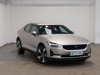 Used Polestar Polestar 2 2023 for sale - 78211288: Photo