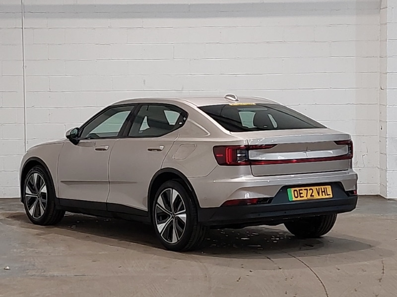 Used Polestar Polestar 2 2023 for sale - 78211288: Photo 3