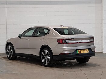 Used Polestar Polestar 2 2023 for sale - 78211288: Photo