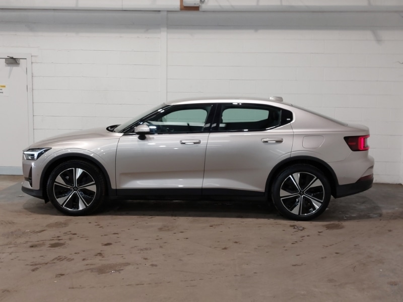 Used Polestar Polestar 2 2023 for sale - 78211288: Photo 4