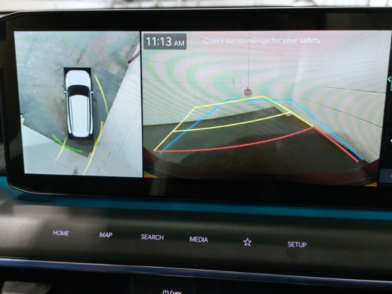 Used Kia EV9 2025 for sale - 78164488: Photo 14