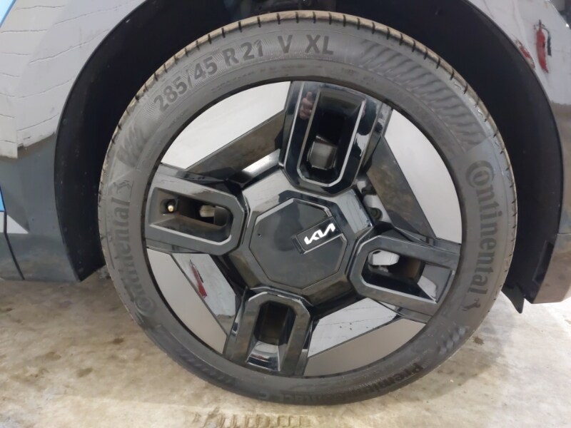 Used Kia EV9 2025 for sale - 78164488: Photo 15