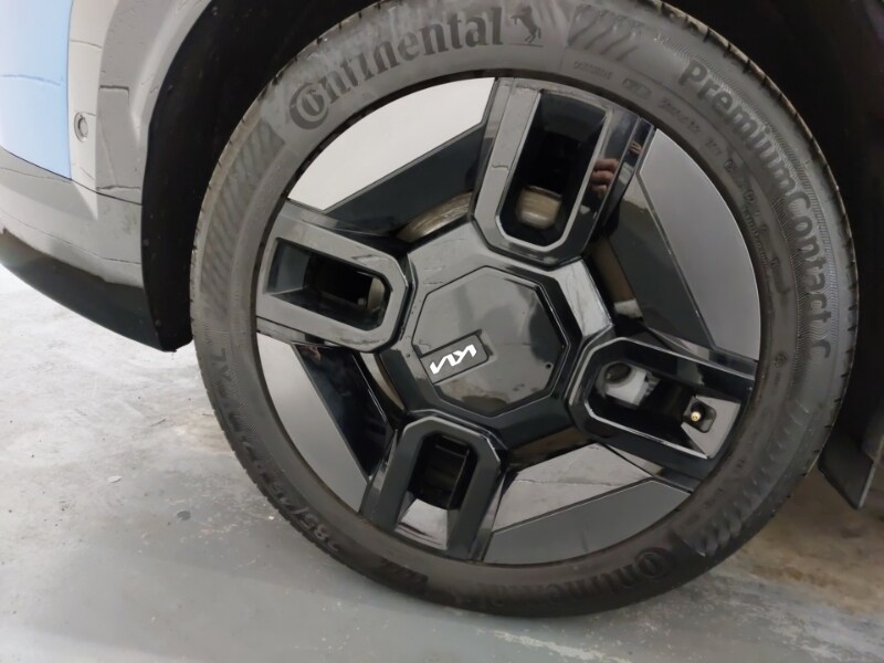 Used Kia EV9 2025 for sale - 78164488: Photo 16