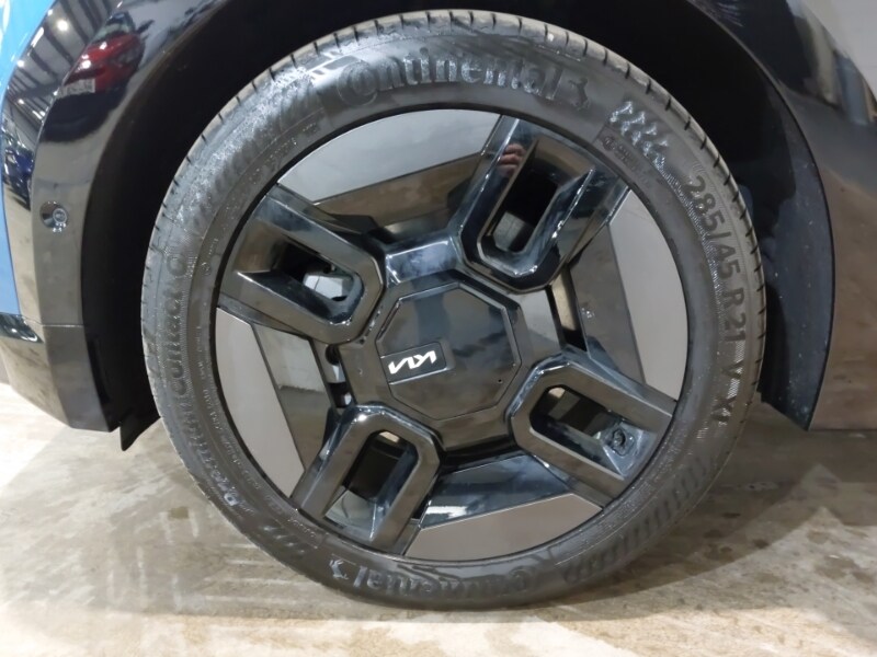 Used Kia EV9 2025 for sale - 78164488: Photo 18