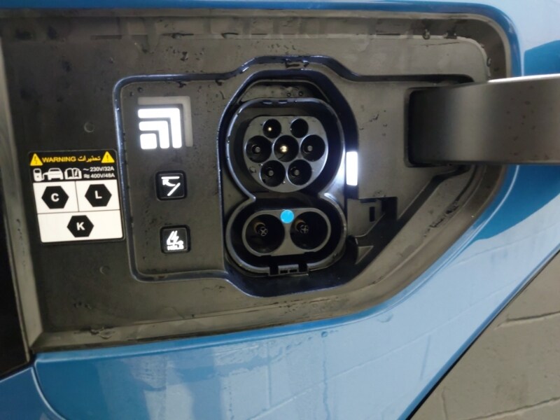 Used Kia EV9 2025 for sale - 78164488: Photo 19