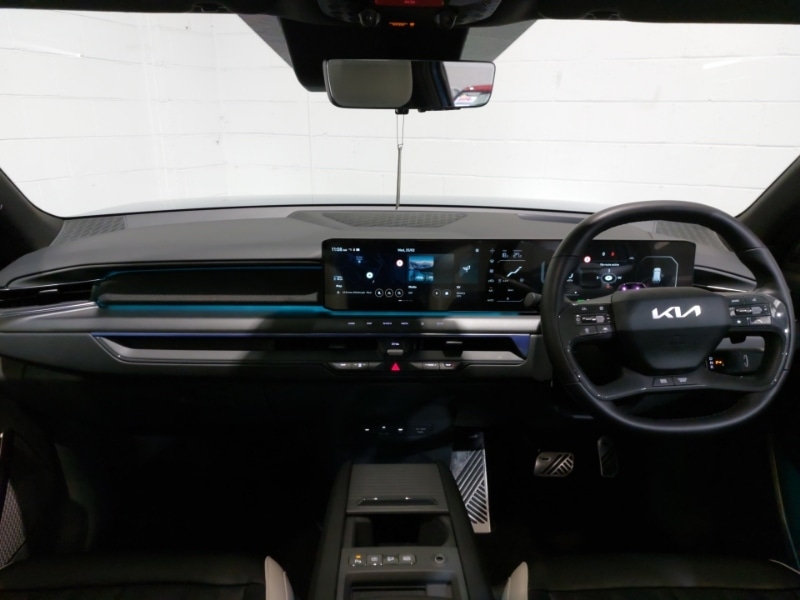 Used Kia EV9 2025 for sale - 78164488: Photo 2