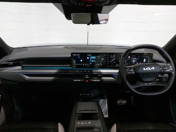 Used Kia EV9 2025 for sale - 78164488: Photo