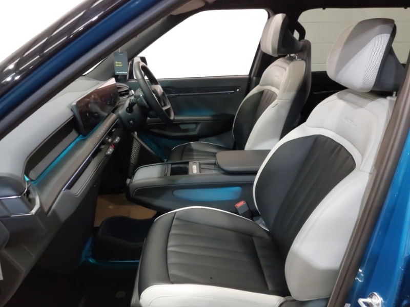 Used Kia EV9 2025 for sale - 78164488: Photo 5