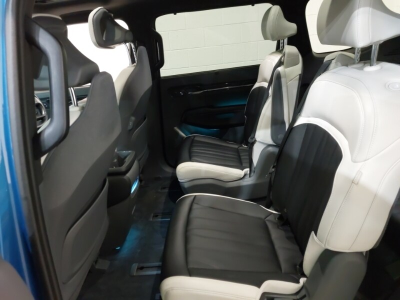 Used Kia EV9 2025 for sale - 78164488: Photo 6